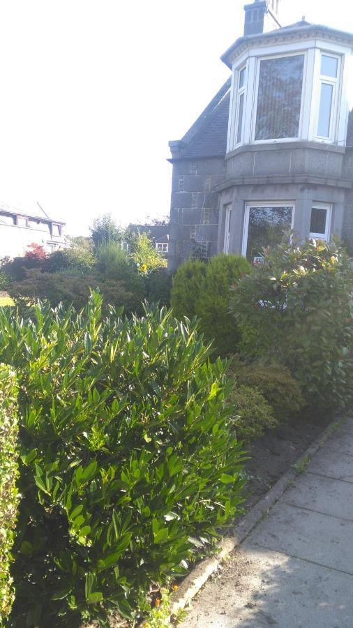 Granville Guest House Dyce Exterior photo
